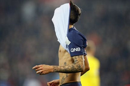 Ο Άνχελ Ντι Μαρία ζει το δράμα του εκατομμυριούχου