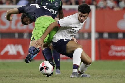 Η Λίβερπουλ θα παλέψει για τον τίτλο με 1,9 εκατ. ευρώ