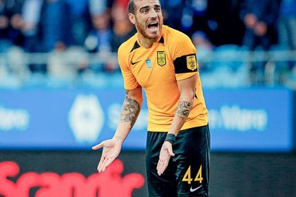 Μόλντε-Άρης: Η ακολουθία των γεγονότων που οδήγησε στο δράμα