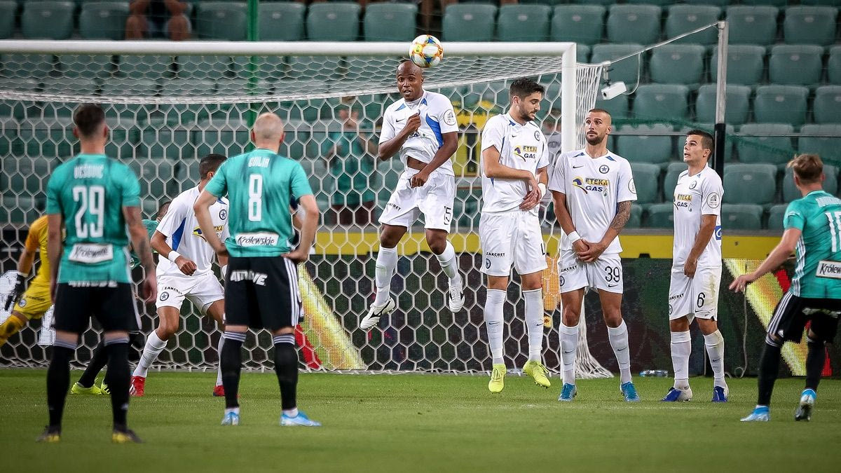 Λέγκια-Ατρόμητος: Δοκάρι και Ρισβάνης βάζουν ‘φωτιά’ στο Περιστέρι