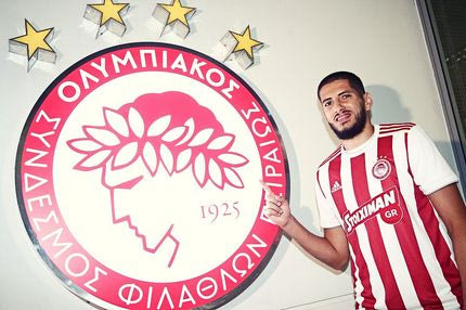 Ποια είναι η κορυφαία μεταγραφή του Ολυμπιακού;