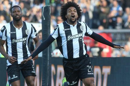 ΠΑΟΚ-Άγιαξ με 350+ στοιχήματα & Fantasy τουρνουά στο Stoiximan.gr