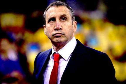 Ο Ντέιβιντ Μπλατ άφησε στον Ολυμπιακό τον Κεστούτις Κεμζούρα