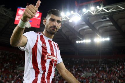 Mπασάκσεχιρ-Ολυμπιακός με Fantasy τουρνουά στο Stoiximan.gr και 350+ στοιχήματα