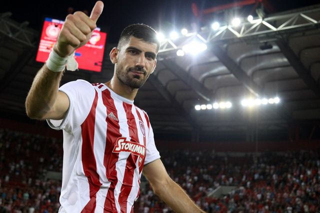 Mπασάκσεχιρ-Ολυμπιακός με Fantasy τουρνουά στο Stoiximan.gr και 350+ στοιχήματα