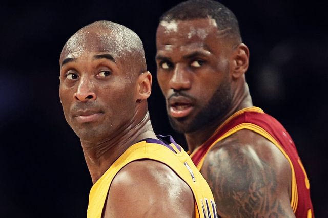 Σε 73 δευτερόλεπτα χώρεσε όλη η ηλικιακή εξέλιξη του ΝΒΑ