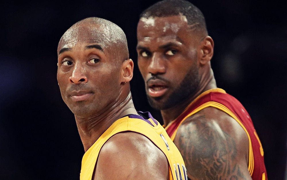 Σε 73 δευτερόλεπτα χώρεσε όλη η ηλικιακή εξέλιξη του ΝΒΑ