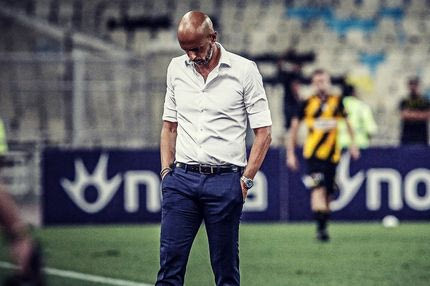 ΑΕΚ: Πού απέτυχε παταγωδώς ο Μιγκέλ Καρντόσο