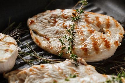 Είναι το κοτόπουλο η καλύτερη πηγή πρωτεΐνης;