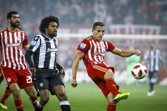 Πρώτο βήμα για την πρόκριση στα play-off