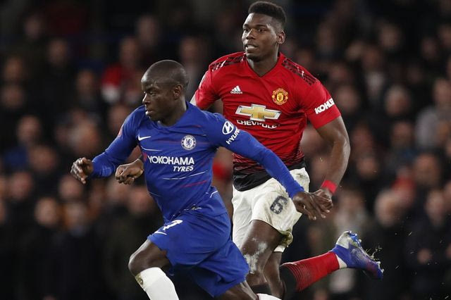 Πρεμιέρα με ντέρμπι στην Premier League