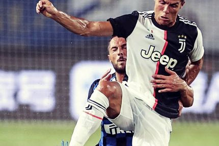 H μόνη Ίντερ που θα ‘γκρεμίσει’ τη Γιουβέντους από την κορυφή είναι η ομάδα γυναικών