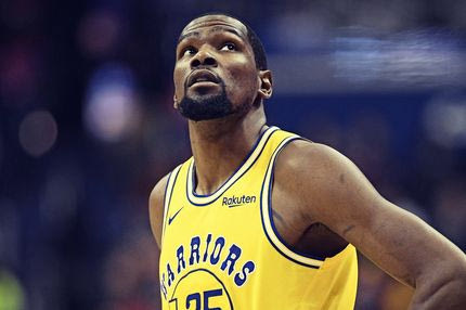 Οι 9 αλήθειες του Κέβιν Ντουράντ