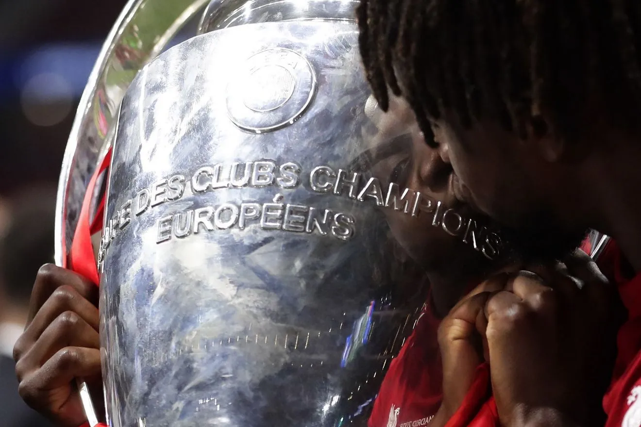 Ποια ομάδα έχει τα περισσότερα τρόπαια παγκοσμίως;