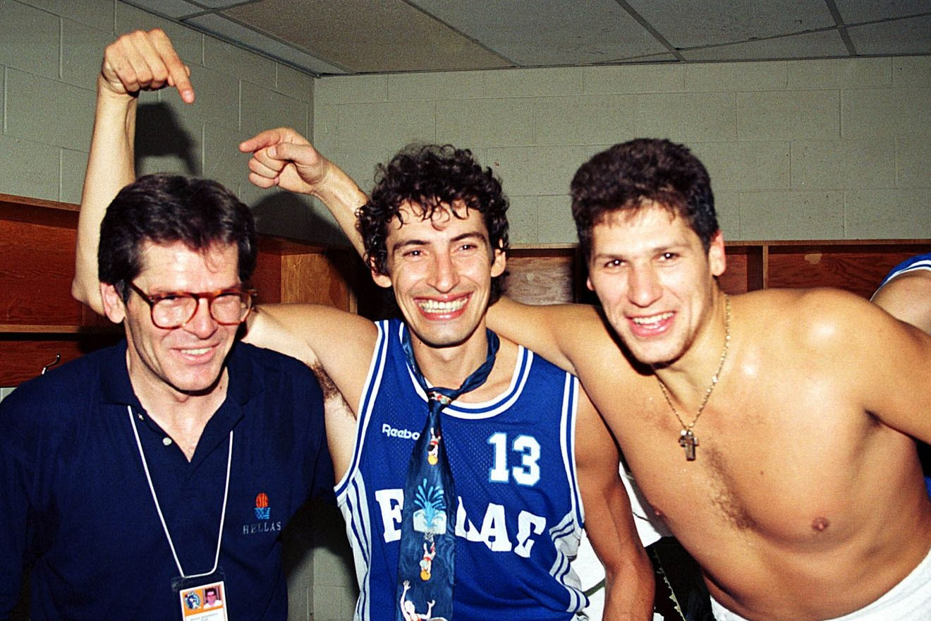 Στο Τορόντο των παραισθήσεων