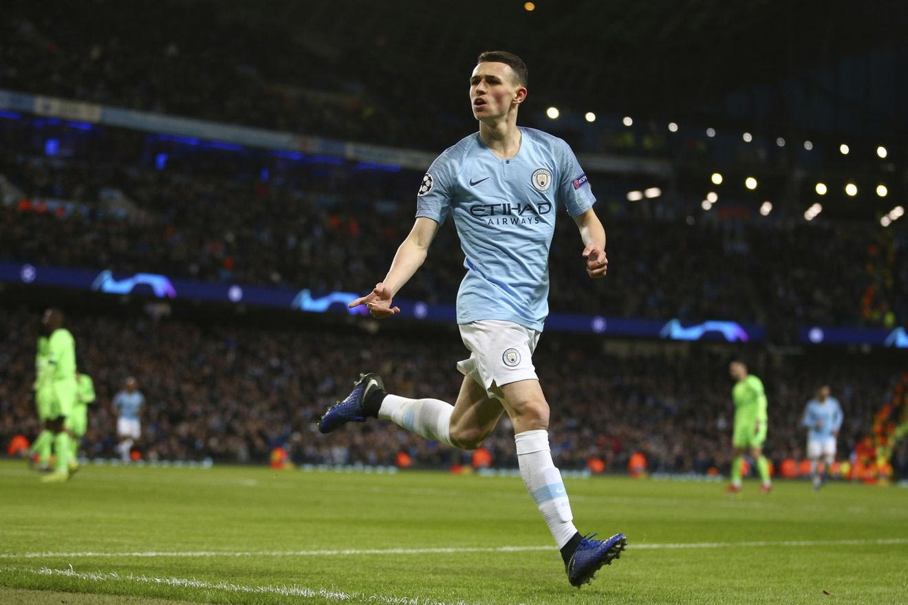 Τα 8 wonderkids που θα θαυμάσουμε στη φετινή Premier League