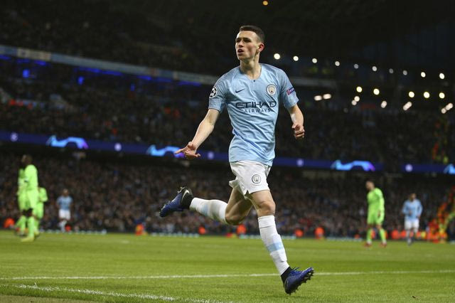 Τα 8 wonderkids που θα θαυμάσουμε στη φετινή Premier League