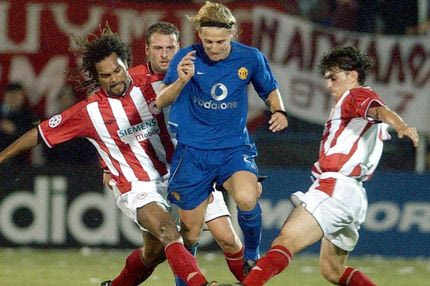 Πώς ένας πανηγυρισμός του Φορλάν άλλαξε τους κανόνες του ποδοσφαίρου