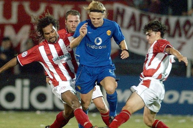 Πώς ένας πανηγυρισμός του Φορλάν άλλαξε τους κανόνες του ποδοσφαίρου