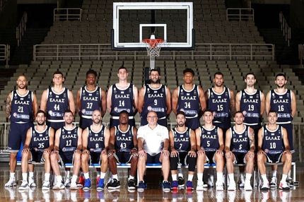 Ποια είναι η καλύτερη εμφάνιση της Εθνικής Ελλάδος;