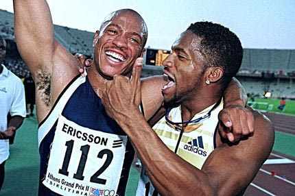 Όταν ο Μορίς Γκριν έκοψε το fast food στην Αθήνα