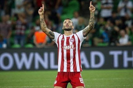 Οι 5 λόγοι που οδήγησαν τον Ολυμπιακό ξανά στα αστέρια