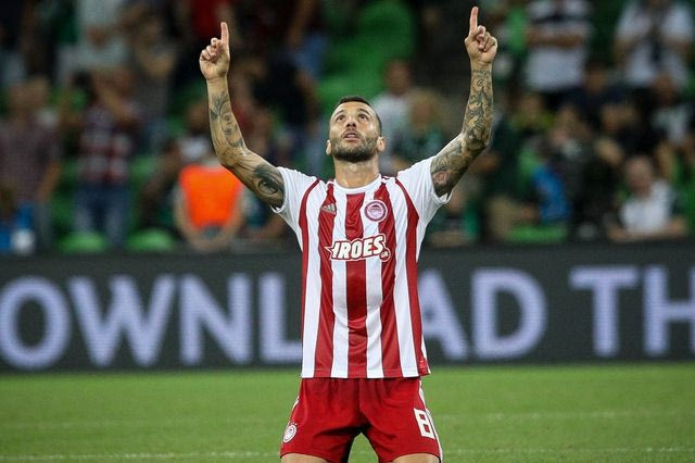 Οι 5 λόγοι που οδήγησαν τον Ολυμπιακό ξανά στα αστέρια