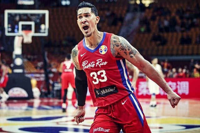 Ο Νταβίντ Χουέρτας είναι ο ίδιος τύπος που εκτελούσε στο Μαρούσι