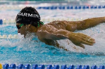 Παγκόσμιο ρεκόρ και δύο χρυσά ο καταπληκτικός Γιάννης Δρυμωνάκος στο Παγκόσμιο Πρωτάθλημα!