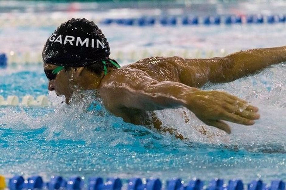 Παγκόσμιο ρεκόρ και δύο χρυσά ο καταπληκτικός Γιάννης Δρυμωνάκος στο Παγκόσμιο Πρωτάθλημα!