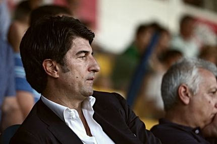 Ίλια Ίβιτς, ο ασυμβίβαστος