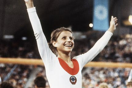 Το απαγορευμένο σάλτο που άλλαξε τη γυμναστική