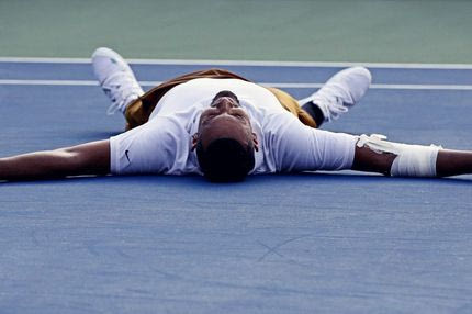 Ο Κύργιος ύψωσε το μεσαίο του δάκτυλο και υπερασπίστηκε τον Τζόκοβιτς