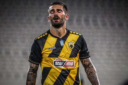 ΑΕΚ-Τράμπζονσπορ: Το πρόβλημα δεν ήταν ο Λιβάγια