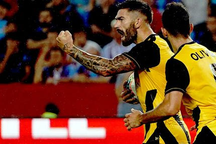 Το αληθινό κέρδος της ΑΕΚ από τη φυγή του Λιβάγια είναι απογοητευτικό