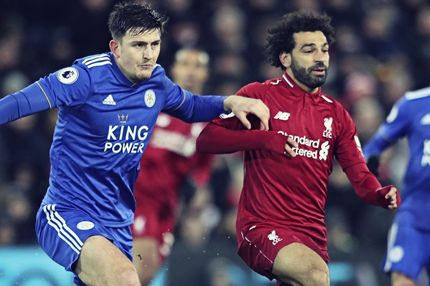 Είναι ο Χάρι Μαγκουάιρ παίκτης των 100 εκατομμυρίων;