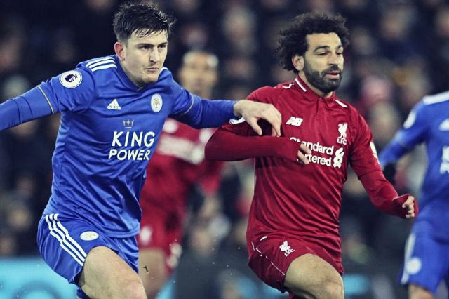 Είναι ο Χάρι Μαγκουάιρ παίκτης των 100 εκατομμυρίων;