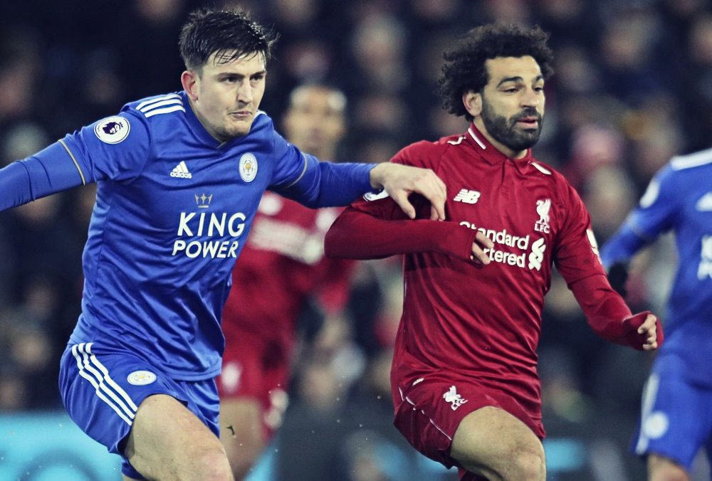 Είναι ο Χάρι Μαγκουάιρ παίκτης των 100 εκατομμυρίων;