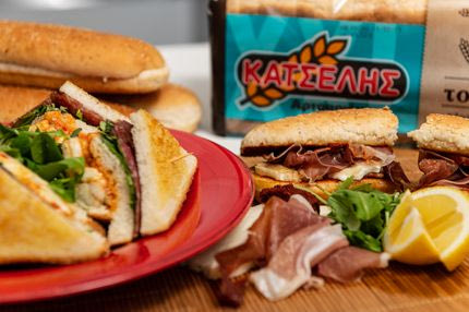 Ελλάδα – Μαυροβούνιο: Το γευστικό combo της μεγάλης νίκης