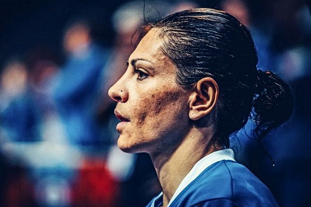 Τα 21 χρόνια της Μάλτση σε μια φωτογραφία και στίχους γεμάτους madness