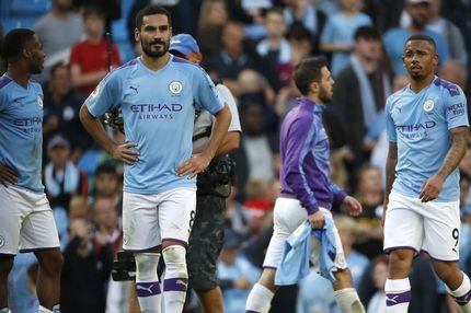 Η Μάντσεστερ Σίτι δεν θα νικήσει ποτέ το VAR κόντρα στην Τότεναμ