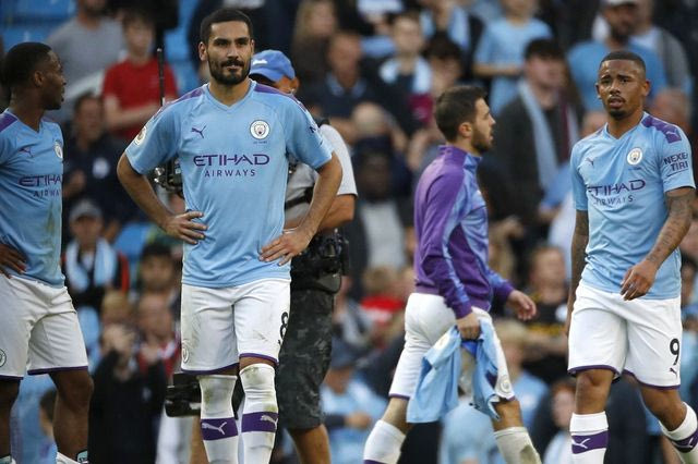 Η Μάντσεστερ Σίτι δεν θα νικήσει ποτέ το VAR κόντρα στην Τότεναμ