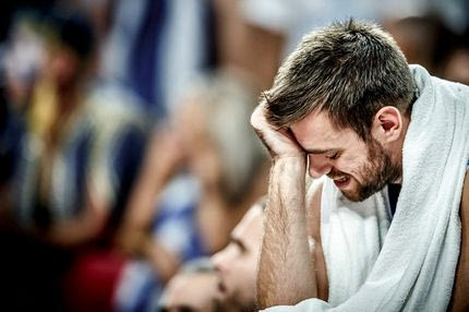 Ποιος να ακολουθήσει Μάντζαρη – Κώστα Αντετοκούνμπο εκτός Εθνικής;