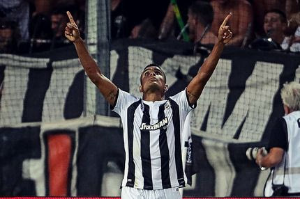 Ο Μάτος έπαιξε ως γνήσιος ΠΑΟΚτσής