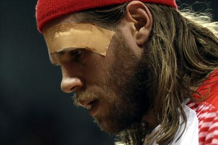 Το θαύμα του Μίκελ Χάνσεν και ένα ετεροχρονισμένο χρυσό