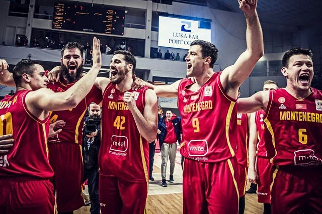 Το Μαυροβούνιο δεν γεμίζει το μάτι -ούτε ο προπονητής του