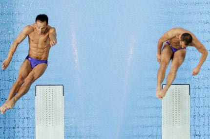 Μπίμης-Συρανίδης: Το πρώτο χρυσό της θιγμένης Ελλάδας