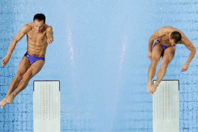 Μπίμης-Συρανίδης: Το πρώτο χρυσό της θιγμένης Ελλάδας