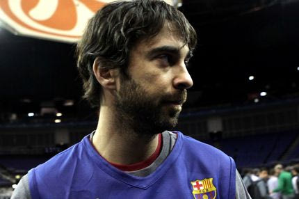 Ο Χουάν Κάρλος Ναβάρο είναι το αρχέτυπο της σύγχρονης ισπανικής σχολής