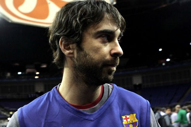 Ο Χουάν Κάρλος Ναβάρο είναι το αρχέτυπο της σύγχρονης ισπανικής σχολής